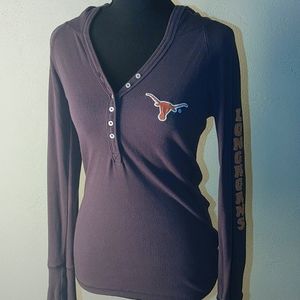 Longhorns hoodie